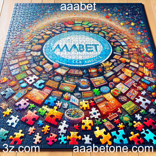 Desvendando a Magia dos Quebra-Cabeças no aaabet
